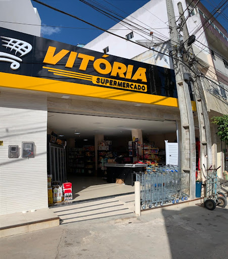 Vitória Supermercado