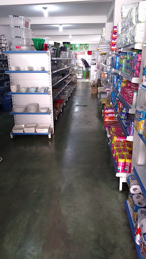 Mercadinho Bom Preço