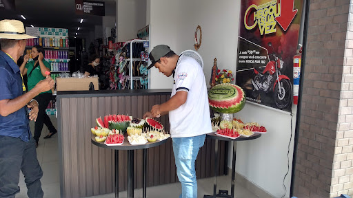 Mercadinho Nordeste