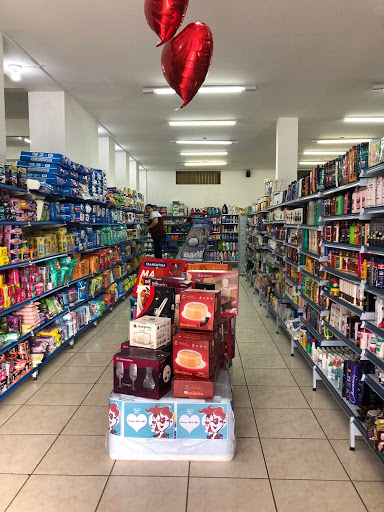 Supermercado Popular