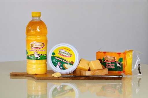 Indústria de Laticínios Produtos Venturosa
