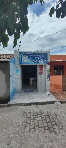 Mercadinho Preço Certo