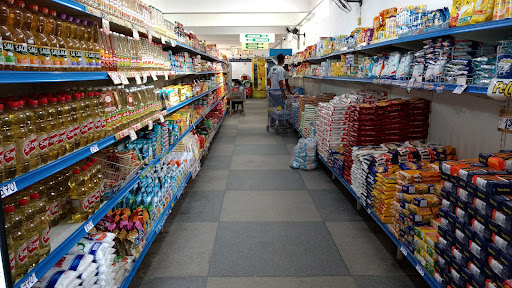 Supermercado Mendonça