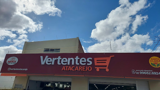 Vertentes Atacarejo
