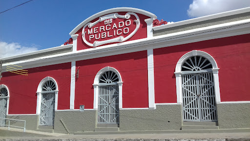Mercado Público