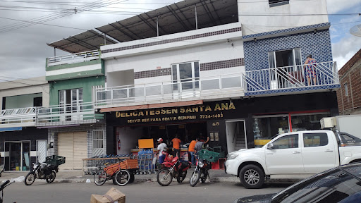 Mercadinho Nossa Sra Da Conceição