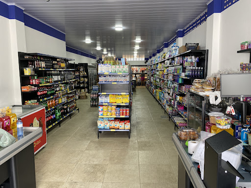 Mercado novo dia