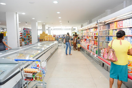 Supermercado Novo Borba