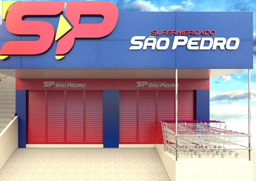 Supermercado São Pedro