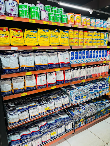 Supermercado Santa Tereza em Xexéu