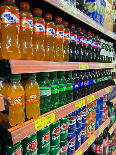 Supermercado Soares em Xexéu
