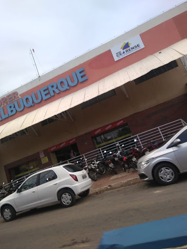 Supermercado Albuquerque