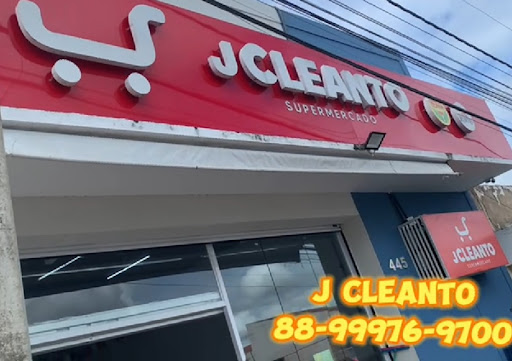 J. Cleanto Supermercado