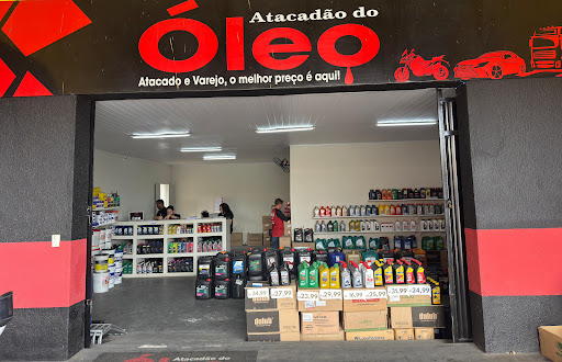 Atacadão do Óleo Acopiara