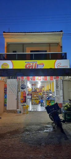 MERCADINHO DO GIL ACOPIARA
