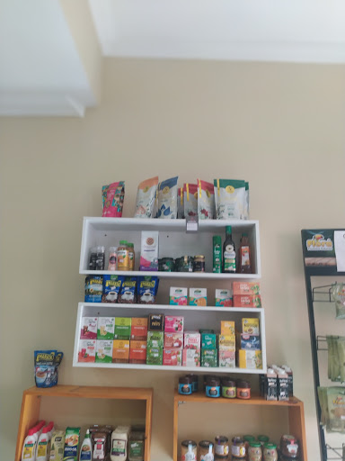 Loja Nutri+