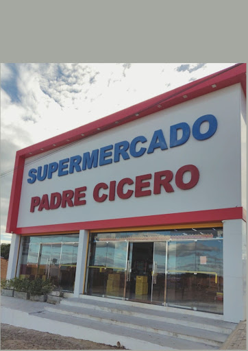 Supermercado Padre Cicero
