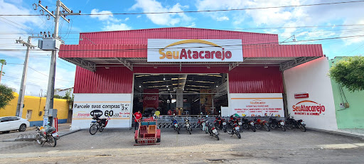 Seu Atacarejo
