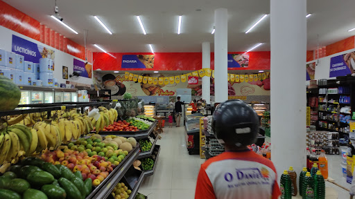 Supermercado O Daniel