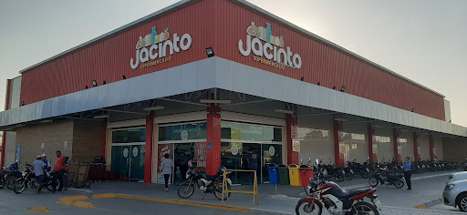 Jacinto Supermercado