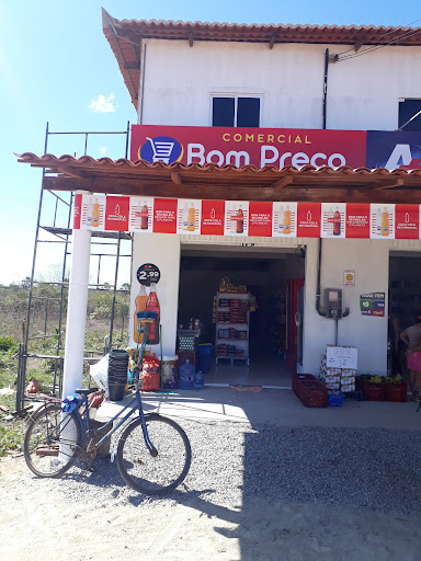 Comercial Bom Preço