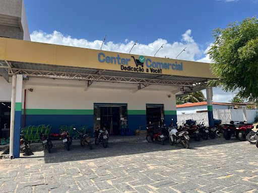Center Comercial