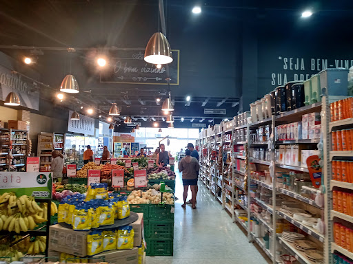 Supermercado Pinheiro - Aquiraz