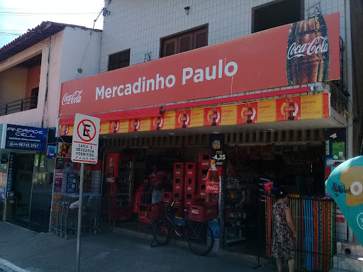 Mercado Central De Aquiraz