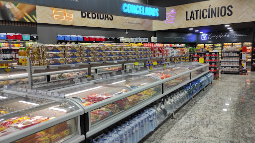 Carnaúba Supermercados - Caminho do Sol