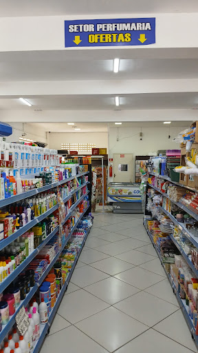 Super Mercadinho O Bebeto - Em Aquiraz