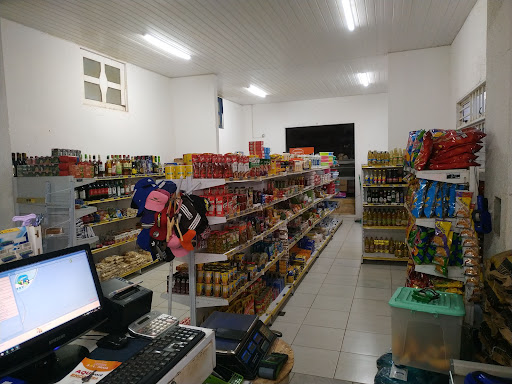 Mercadinho Areia Branca