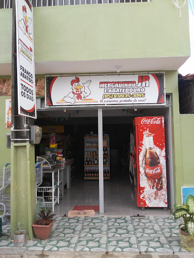 Mercadinho JR