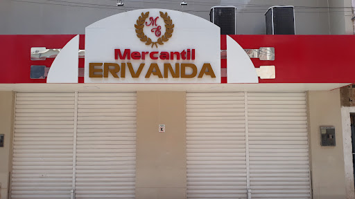 Mercantil Erivanda (loja 2)