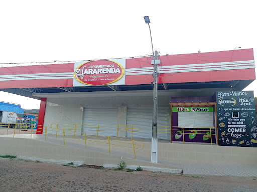 Supermercado Ararendá