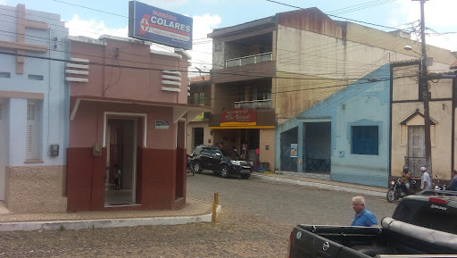 Mercadinho São Raimundo