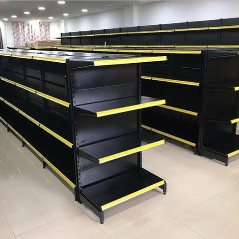 Sales Mercadinho