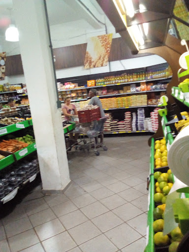 Supermercado Nossa Senhora Da Conceição