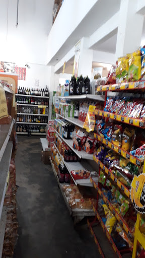 Armazém Santa Rita