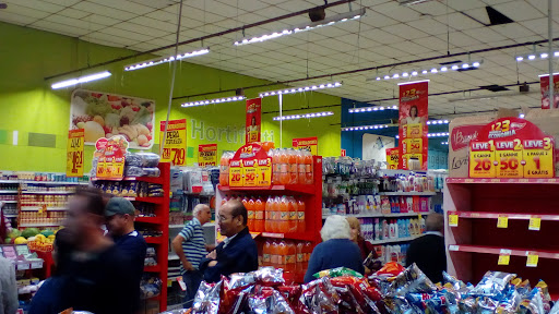 Extra Mercado