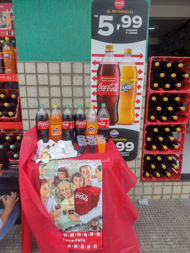 Mercantil Nossa Senhora Da Penha
