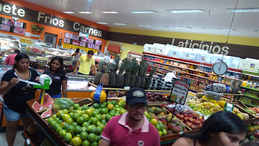 Pague Menos Supermercado