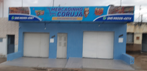 Mercadinho Coruja