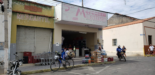 Mercantil Batista