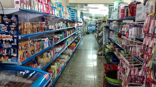 SUPERMERCADO SÃO JOSÉ