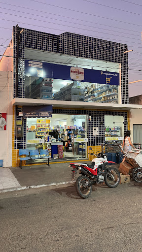 Mercantil Ferreira