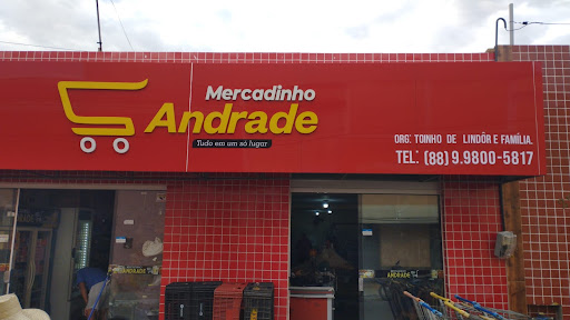 Mercadinho Andrade