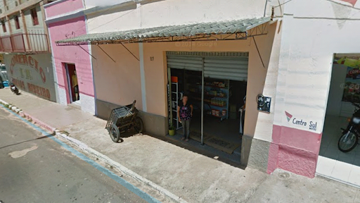 Mercearia "O Cazuzinha"