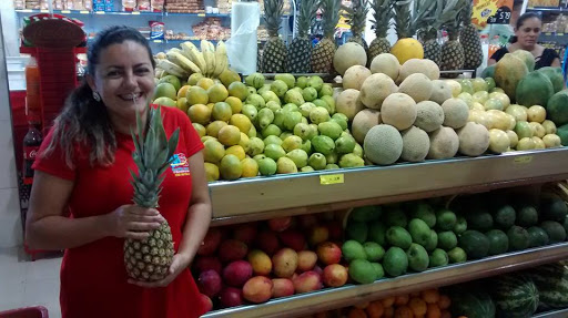SUPERMERCADO ERNANDES DO CAXEIRO