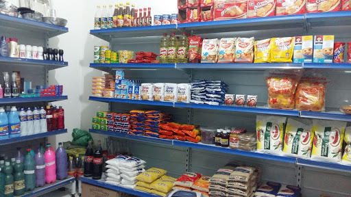 Mercadinho Pimenta - Alimetos, bebidas, material de limpeza, doces, biscoitos, bomboniere muito mais em Banabuiú.