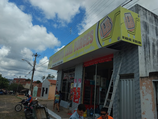 Mercantil Leal Borges